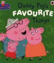 Opakowanie Peppa Pig Daddy Pig’s Favourite Things