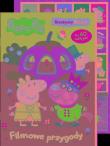 Peppa Pig. Kreatywny maluch. Autor: null null. Dadada.pl Okładka książki Peppa Pig. Kreatywny maluch