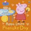 Opakowanie Peppa Pig: Peppa Loves Pancake Day