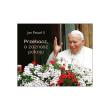 Perełka papieska 5. Przebacz, a zaznasz pokoju. Autor:  Jan Paweł II. Dadada.pl Okładka książki Perełka papieska 5. Przebacz, a zaznasz pokoju