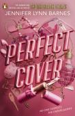 Okładka książki Perfect Cover