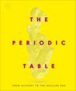 Okładka książki Periodic Table. From Alchemy to the Nuclear Age