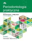 Okładka książki Periodontologia praktyczna