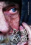 Okładka książki Perły Boga