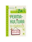 Okładka książki Permakultura w ogrodzie