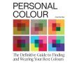 Personal Colour wer. angielska. Autor: Rees Anuschka. Dadada.pl Okładka książki Personal Colour wer. angielska