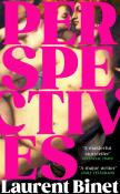 Perspectives. Autor: Binet Laurent. Dadada.pl Okładka książki Perspectives