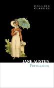 Persuasion. Autor: Jane Austen. Dadada.pl Okładka książki Persuasion