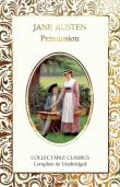 Okładka książki Perswazje / Persuasion TW [ENG]
