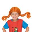 Opakowanie Peruka Pippi Langstrumpf
