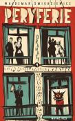 Okładka książki Peryferie