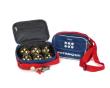 Opakowanie Petanque (Boule) w torbie turniejowej Sport Bag