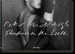 Okładka książki Peter Lindbergh. Shadows on the Wall