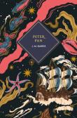 Okładka książki Peter Pan