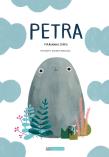 Okładka książki Petra