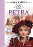 Petra. Autor: Maria Kruger. Dadada.pl Okładka książki Petra