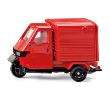 Opakowanie Piaggio Ape SIKU 15 S1583