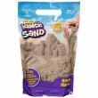Opakowanie Piasek kinetyczny Kinetic Sand Brązowy 900g