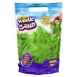 Opakowanie Piasek kinetyczny Kinetic Sand Zielony 900g