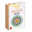 Opakowanie Piaskowe Malowanki Mandala 2