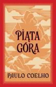 Piąta Góra. Autor: Paulo Coelho. Dadada.pl Okładka książki Piąta Góra