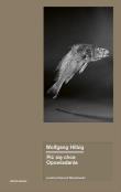 Pić się chce. Opowiadania. Autor: Wolfgang Hilbig. Dadada.pl Okładka książki Pić się chce. Opowiadania