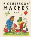 Okładka książki Picturebook Makers. Part 2