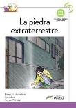 Okładka książki Piedra extraterrestre