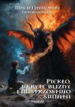Piekło, ukryte blizny, mistrzostwo świata. Autobiografia. Autor: Jaworski Maciej. Dadada.pl Okładka książki Piekło, ukryte blizny, mistrzostwo świata. Autobiografia