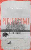 Okładka książki Pielgrzymi
