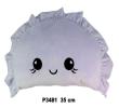 Opakowanie Pieróg fioletowy 35cm