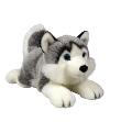 Opakowanie Pies Husky 27cm