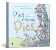 Pies o imieniu Pies. Autor: Przemek Wechterowicz. Dadada.pl Okładka książki Pies o imieniu Pies