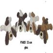 Opakowanie Pies z głosem 33cm MIX