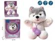 Opakowanie Piesek pluszowy Interaktywny