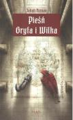 Okładka książki Pieśń Gryfa i Wilka