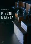 Okładka książki Pieśni miasta