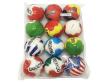 Opakowanie Piłeczka piankowa 6,3cm MIX