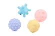 Opakowanie Piłeczki sensoryczne 4szt.
