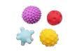Opakowanie Piłeczki sensoryczne 4szt.