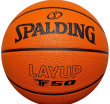 Opakowanie Piłka do koszykówki Spalding Layup TF-50 R.7