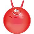 Opakowanie Piłka do skakania z rogami czerwona 45cm