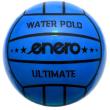 Opakowanie Piłka gumowa water polo siatkowa niebieska