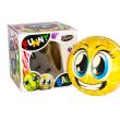 Opakowanie Pilka magic funny ball 10cm 1 szt. mix