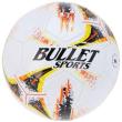 Opakowanie Piłka Nożna Bullet Sports R.5 Zielony