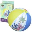 Opakowanie Piłka Plażowa dmuchana Stitch 51cm