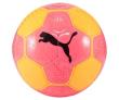 Opakowanie Piłka Puma unisex pink-yellow-black