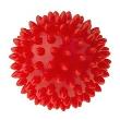 Opakowanie Piłka rehabilitacyjna czerwona 6,6cm