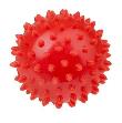 Opakowanie Piłka rehabilitacyjna czerwona 7,6cm