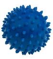 Opakowanie Piłka rehabilitacyjna niebieska 7,6cm
